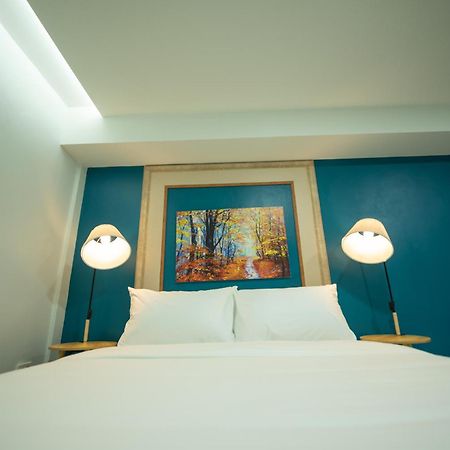Skylink Homes Bangkok Exteriér fotografie
