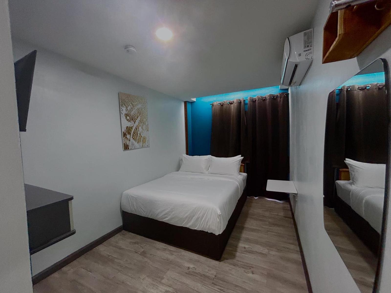 Skylink Homes Bangkok Exteriér fotografie