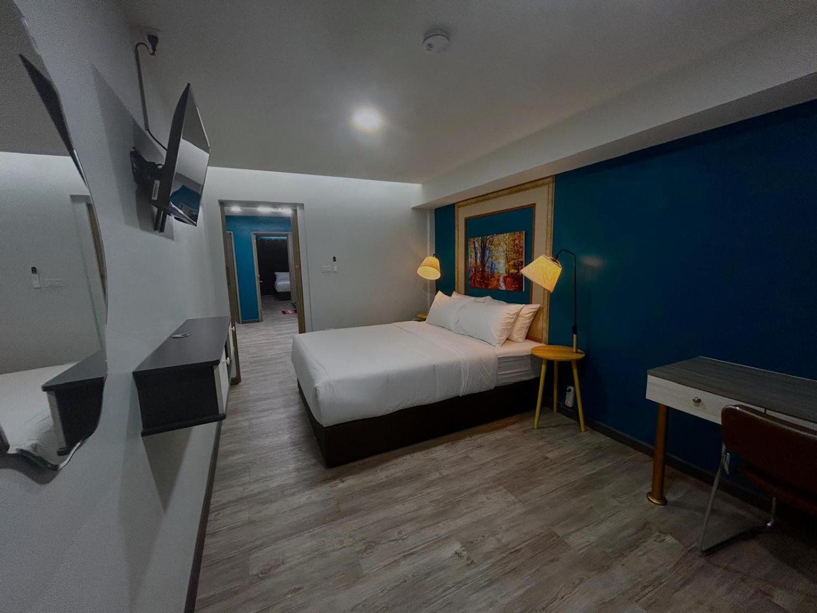 Skylink Homes Bangkok Exteriér fotografie
