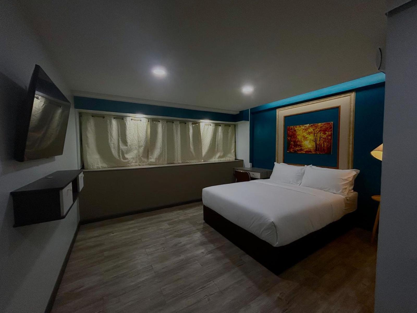 Skylink Homes Bangkok Exteriér fotografie